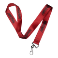 Danny Elfman Lanyard