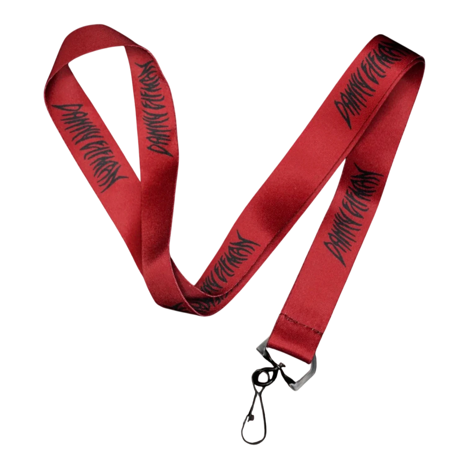 Danny Elfman Lanyard
