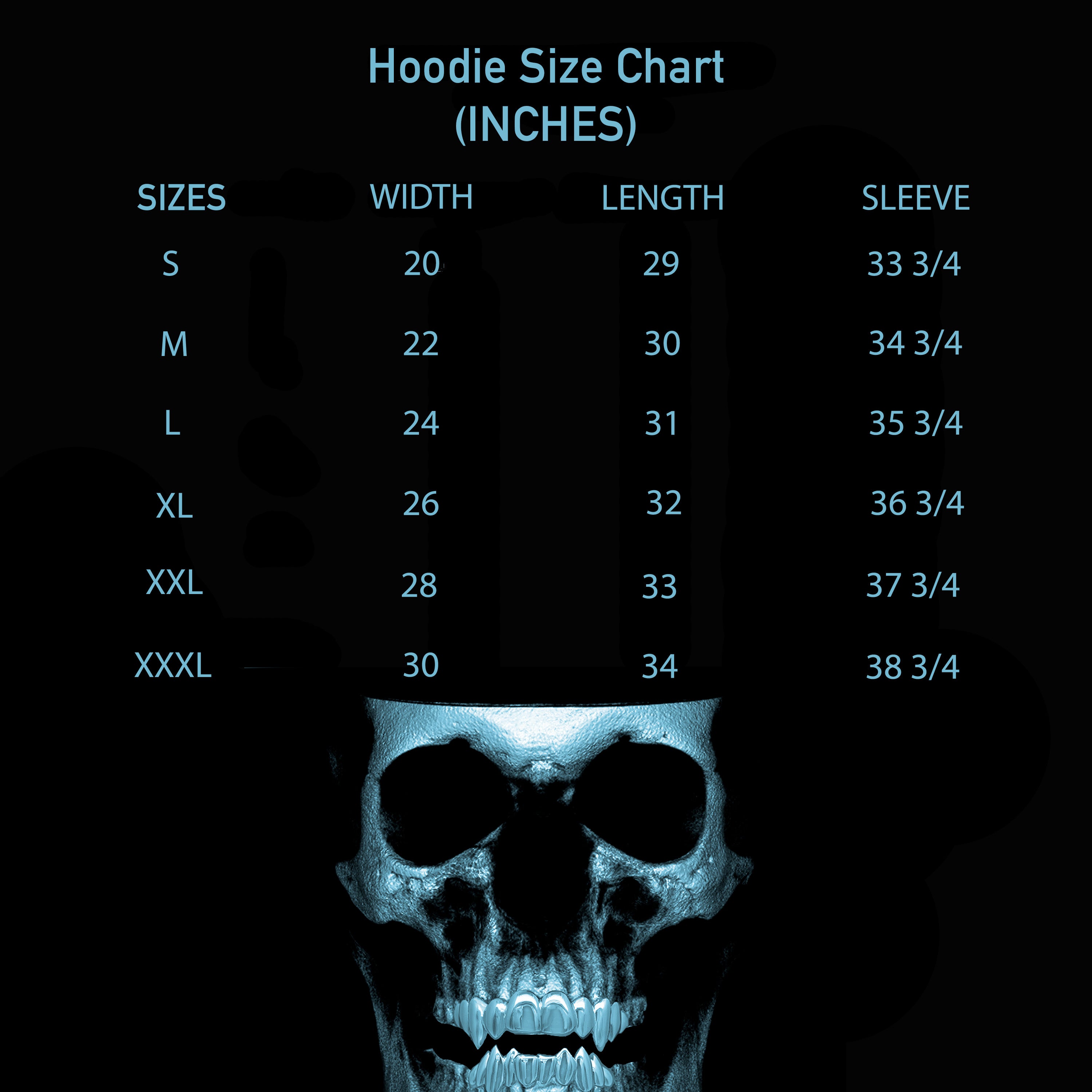 Danny Elfman X ALLIGATORJESUS Hoodie