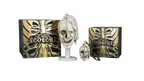 Danny Elfman x Team Oddities:  Danny Elfman Écorché