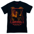 Hollywood Bowl/Shoreline Amphitheatre 2024 T-Shirt