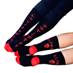 ELF-SOCKS