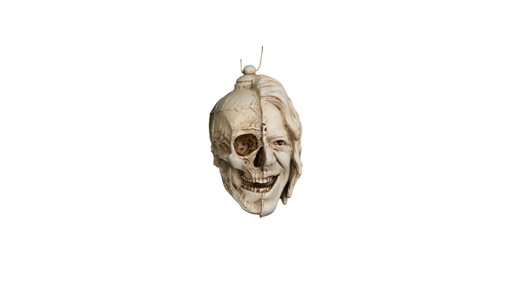 Danny Elfman x Team Oddities:  Danny Elfman Écorché