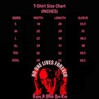 No One Lives Forever Long Sleeve T-Shirt