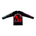 No One Lives Forever Long Sleeve T-Shirt