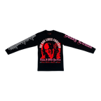 No One Lives Forever Long Sleeve T-Shirt