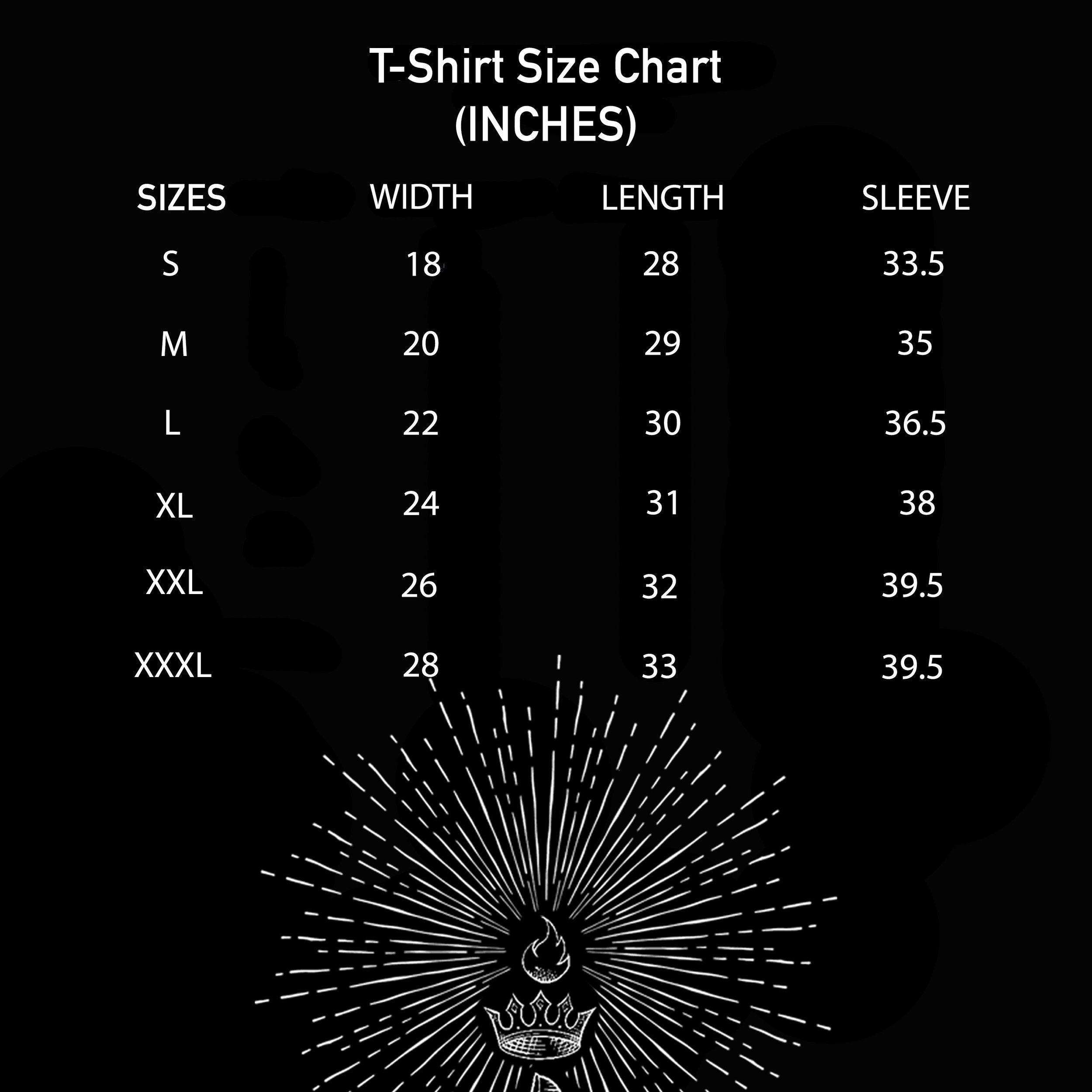 Read My Palm Long Sleeve T-Shirt