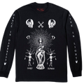 Read My Palm Long Sleeve T-Shirt