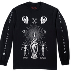 Read My Palm Long Sleeve T-Shirt