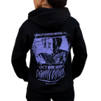 Limited Edition Hollywood Bowl 2022 Zip-Up Hoodie