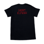 Black Dancing Skeletons T-Shirt