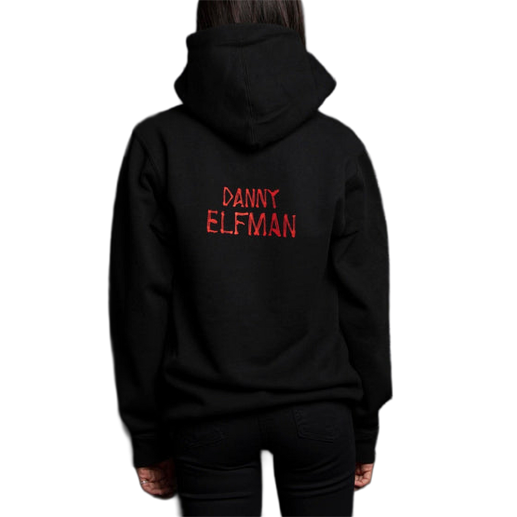 Dancing Skeletons Hoodie