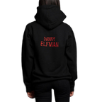Dancing Skeletons Hoodie
