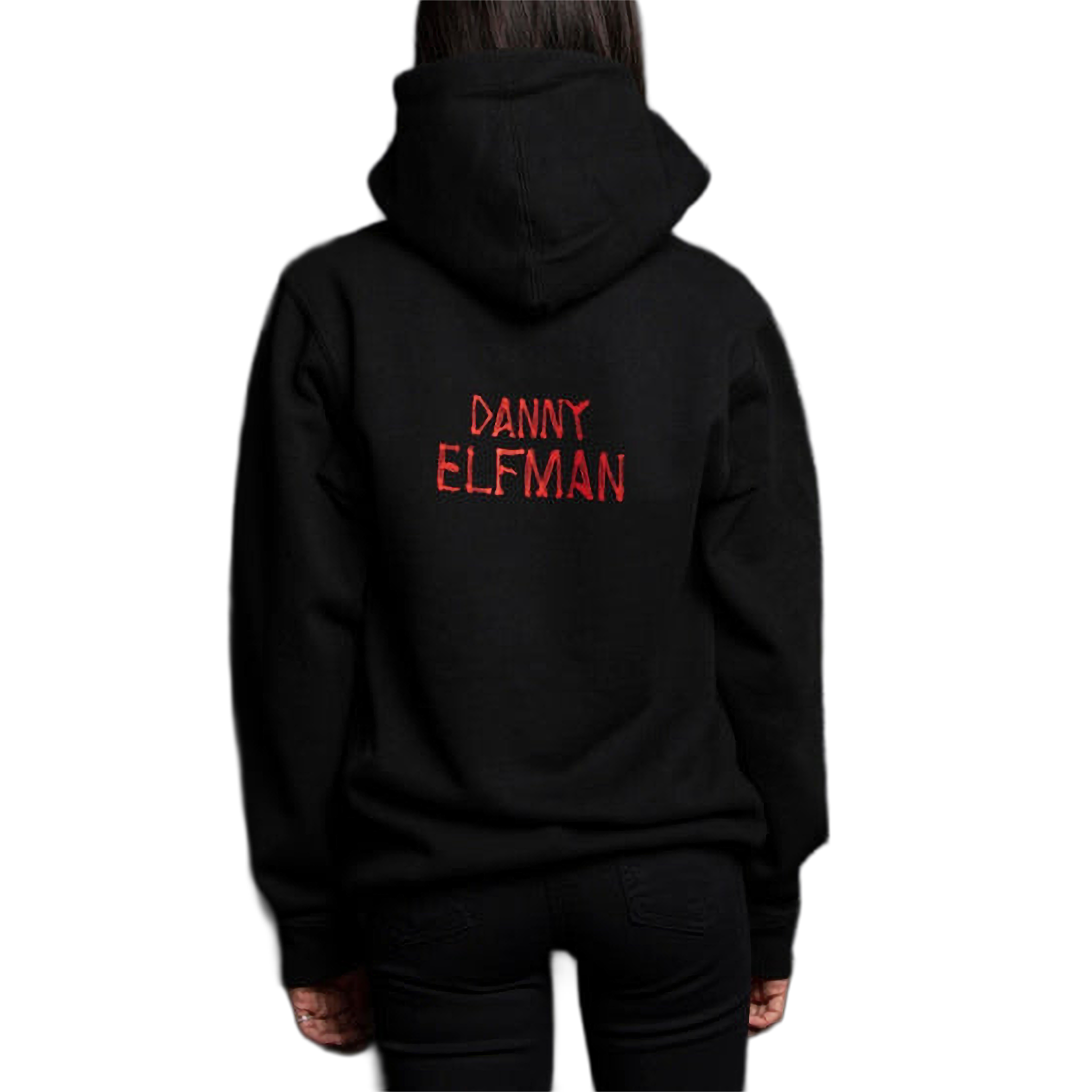 Dancing Skeletons Hoodie