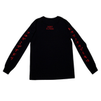 ELF Dancing Skeletons Long Sleeve T-Shirt