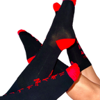 ELF-SOCKS