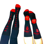 ELF-SOCKS