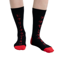ELF-SOCKS