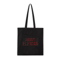 Dancing Skeletons Tote Bag