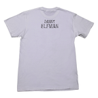 White Dancing Skeletons T-Shirt